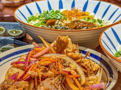 -面乙新派手擀面(大悦城店)