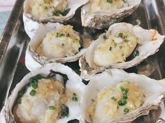-崖口红树林海鲜餐厅