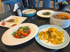 -翠府(翠湖北路店)