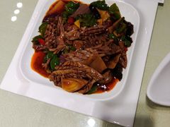 -东四民芳餐厅(世茂工三店)
