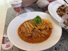 -椒爱水煮鱼川菜(皇姑万象汇店)