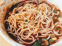 -清真·马安军辣子牛肉面