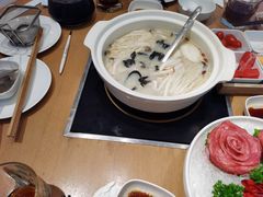 -湯系·煲汤手艺人(东二环泰禾广场店)