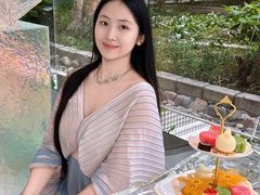 -九献创意菜·新中式(亮马河花园私宴店)