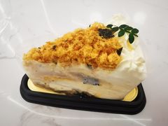 -兔兔家蛋糕甜品(德胜店)