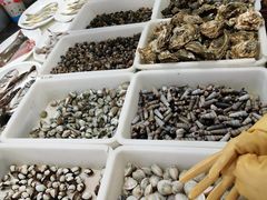 -西门岛码头海鲜馆