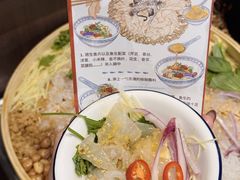 -官塘鱻鱻鱼生·潮汕生腌·砂锅粥(西马路总店)