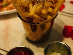 -城市露台景观餐厅(淮海路店)