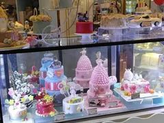 -CAKE BOSS 蛋糕老板(北京世纪金源购物中心)