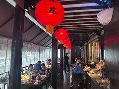 -小厨娘金榜题名(夫子庙秦淮河店)