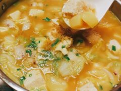 -老江南春·中国龙菜(衡山路店)