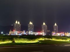 -星海广场