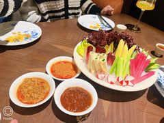 -奉天小馆·非遗东北菜(沈阳万象城店)