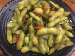 -烤官达人·徐州鲜羊肉串(江宁店)
