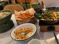 -费大厨辣椒炒肉(高铁吾悦广场店)