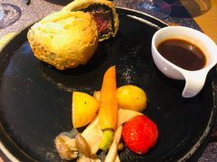 -Arpanda阿潘答餐厅(郎园店)