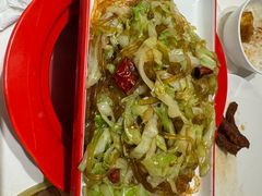 -大铁勺新津菜(东丽阳光新业广场店)