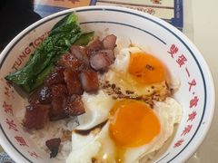 -文通冰室(东方宝泰店)