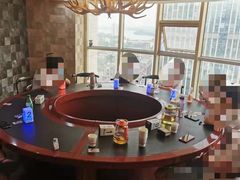 -6号玩家桌游吧(汉街店)