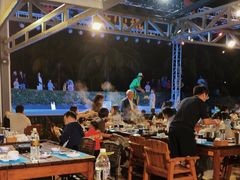 -渔家火锅·海鲜自助餐·演艺(亚龙湾天域酒店)
