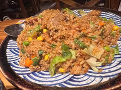 -石屋料理(南京西路店)