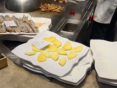 -上渔铁板烧(熙悦汇店)