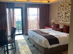 -太阳岛度假酒店