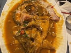 -徽镇小厨·经典徽菜(马连道店)