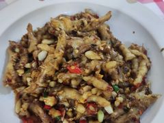 -西江红·株洲本地菜(滨江南路店)