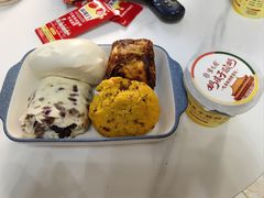 -宫门口馒头铺(创始人总店)