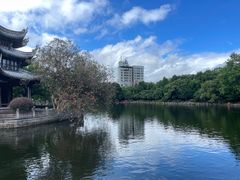 -台州府城(东湖)