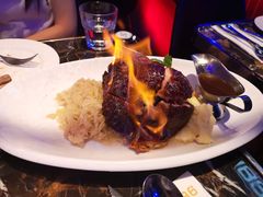 -MOSSO德国餐厅·音乐酒吧(环宇荟店)