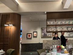 -鼎鼎香·港式火锅(北京SKP店)