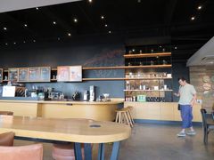 -星巴克(洛阳中州路王府井店)