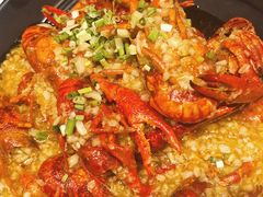 -华仔龙虾(永乐路总店)