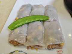 -中恒华茶楼(牌坊店)