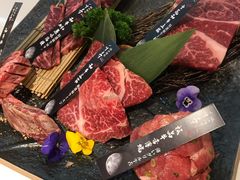 -千寻山野烤肉(中关村店)