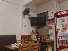 大堂-老兵牛蹄店(下沙店)