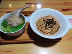 -富源春面馆(四川北路店)