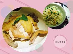 -客语客家菜(东山口店)