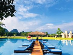 -Club Med地中海俱乐部·桂林度假村