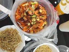 -黄师傅香辣虾(金山大道店)