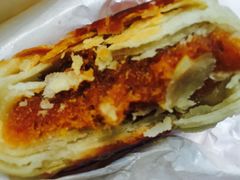 -长发西饼(临顿路店)