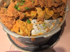 -杨记隆府重庆江湖菜(大悦城店)