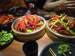 -红盔甲·小龙虾(天钥桥店)