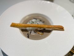 混合菌菇汤-Wei菋·Le Bistrot