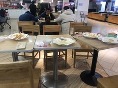 -物美超市(金宝街店)
