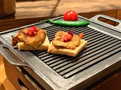 -Minase水濑·日料放题(外滩店)