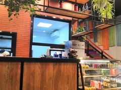 -阿顾西餐·牛排披萨(北戴河店)