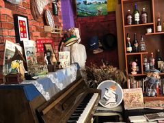 -Smile House咖啡馆(群芳小区店)
